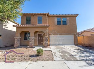 6427 S 71st Dr, Laveen, AZ 85339