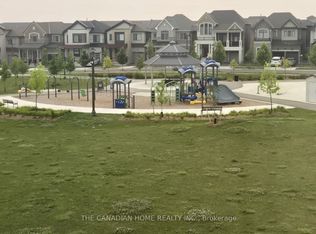 3155 Travertine Dr, Oakville, ON L6M 5N7