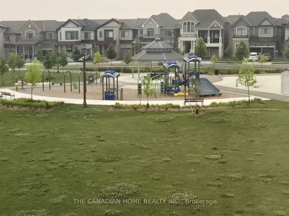 3155 Travertine Dr, Oakville, ON L6M 5N7