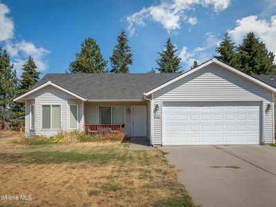 2672 E Knapp Cir, Post Falls, ID, 83854