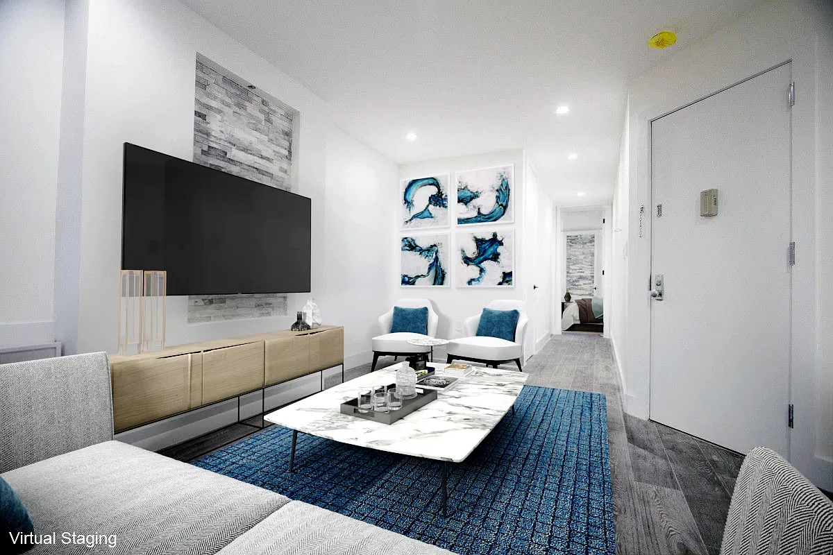 424 Bleecker Street — Photo 2