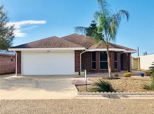 1809 Jefferson St, Mission, TX 78572