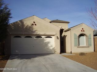 7690 E Dusty Boot Rd, Prescott Valley, AZ 86315