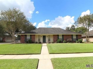 1543 Leycester Dr, Baton Rouge, LA 70808