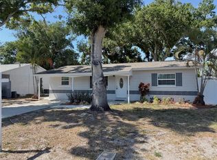 5731 66th Ave N, Pinellas Park, FL 33781