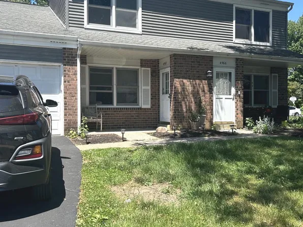 4568 Winding Brook Dr Floor 2, Bensalem, PA 19020