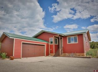 1770 Ponderosa Dr #1, Ridgway, CO 81432