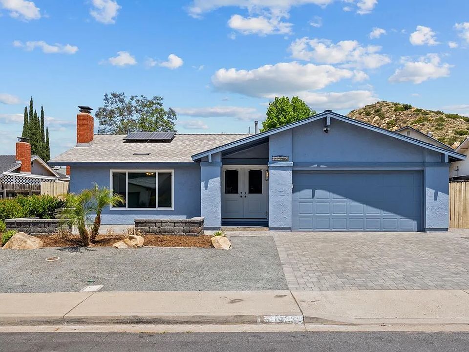 ⭐️Y.K⭐️ 14932 Cinchring Dr, Poway, CA 92064 | Zillow