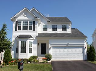 15266 Leopard Tortoise Way, Woodbridge, VA 22193