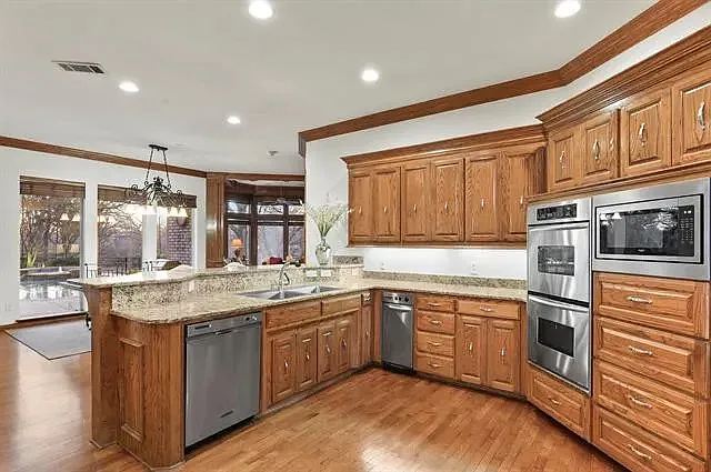 5327 Willow Wood Ln — Photo 21