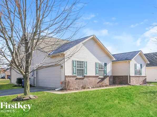 3057 Sholty Ct, Cicero, IN 46034