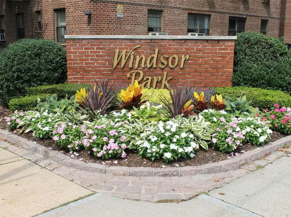 212-03 75th Avenue #4F, Bayside, NY 11364