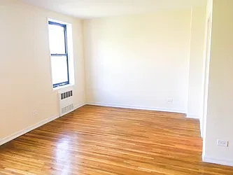 Rented by Metro Garden Realty NYC