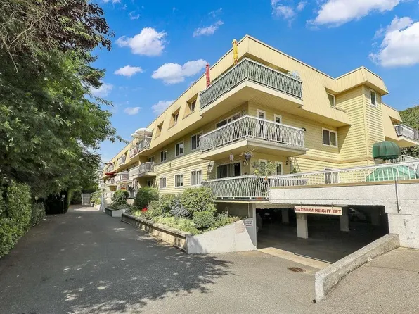 7436 Stave Lake St #111, Mission, BC V2V 5B9