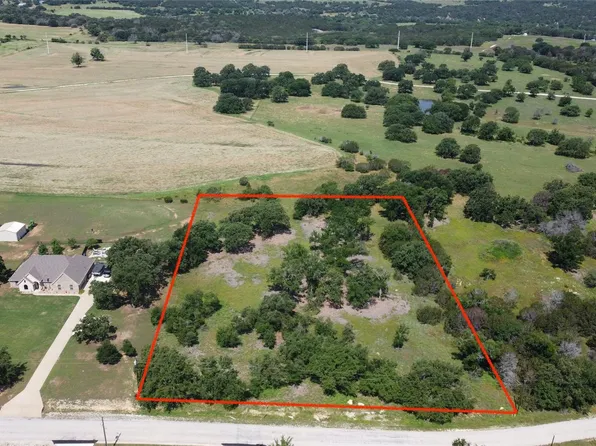 LOT 23 Rolling Hills Trl, Glen Rose, TX 76043