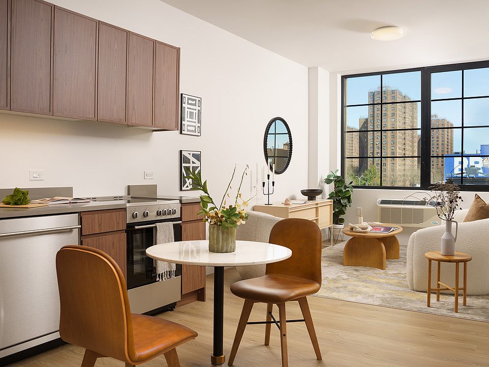 1st image of 40 Bruckner Blvd #2178