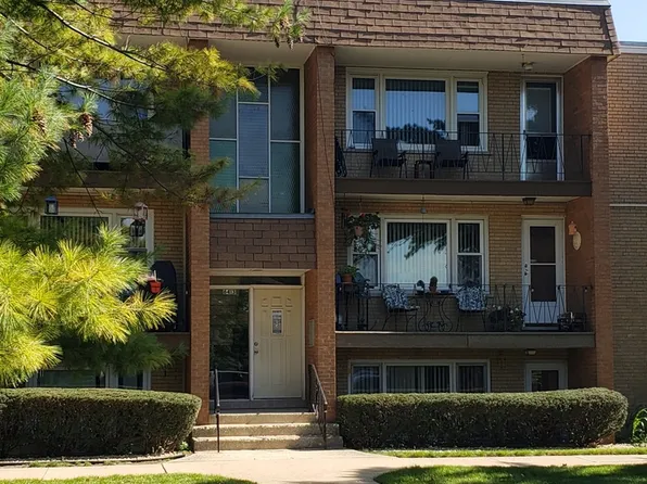 6413 S Oak Park Ave APT 4E, Chicago, IL 60638