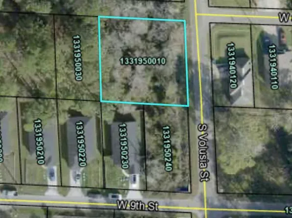 0 VOLUSIA ST Street, St. Augustine, FL 32084