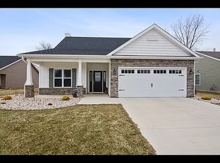 2455 Schick Dr, Kokomo, IN 46902