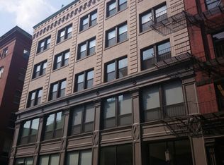 112 Beach St UNIT 1, Boston, MA 02111