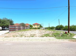 2302 Bruni St, Laredo, TX 78040
