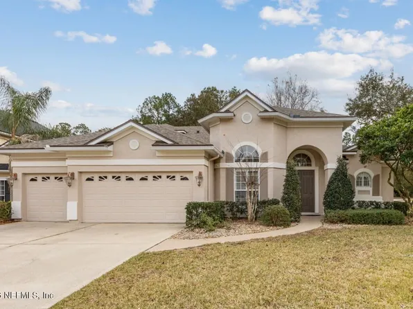 1201 CRABAPPLE Court, St. Johns, FL 32259