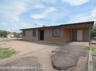101 W Eric St, Tucson, AZ 85756