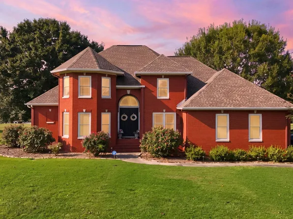 141 Bryant Rd, Boaz, AL 35956