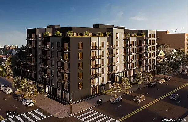 Rented by Elmekies Equities | media 8