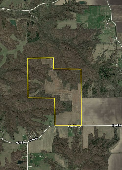 1st image of Wapello 140