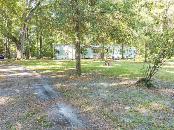 5684 SW Ichetucknee Ave, Fort White, FL 32038