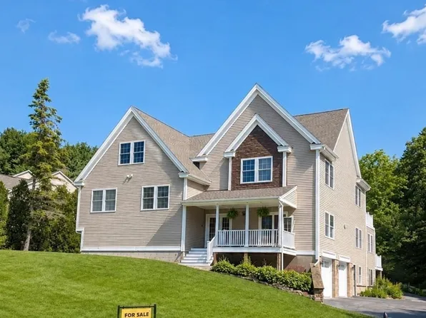 195 Lower Gore Rd, Webster, MA 01570