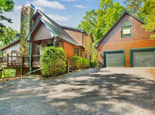 163 Shepherds Walk, Morganton, GA 30560