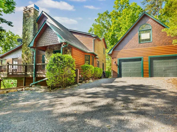 163 Shepherds Walk, Morganton, GA 30560