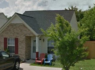 3028 Penn Meade Way, Nashville, TN 37214