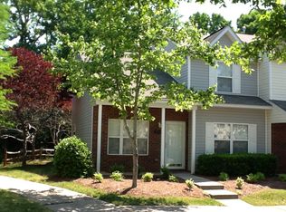 5333 Magnolia Tree Ln, Charlotte, NC