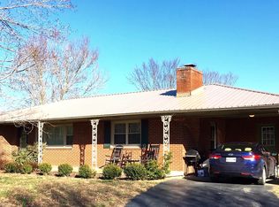 1266 Elmore Town Rd, Baxter, TN 38544