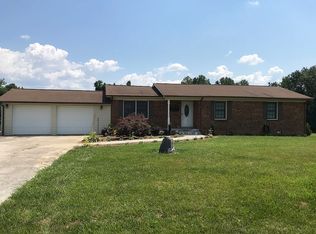 3322 Oak Ridge Rd, Summerfield, NC 27358