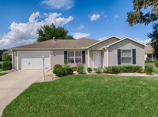 864 Evelynton Loop, The Villages, FL 32162