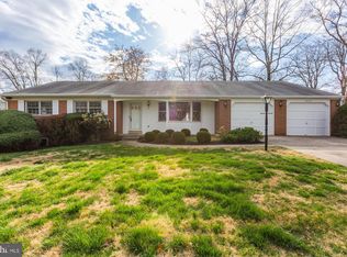 14412 Sandy Ridge Rd, Silver Spring, MD 20904