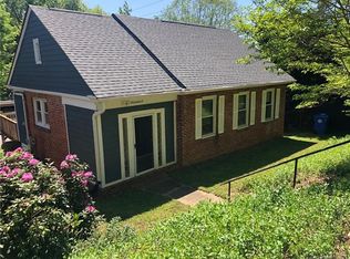5 Enka Orchard St, Candler, NC 28715