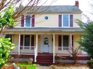 503 S Hammonds Ferry Rd, Linthicum, MD 21090