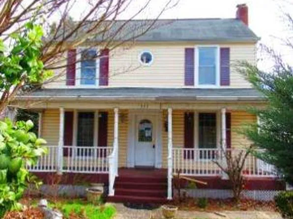 503 S Hammonds Ferry Rd, Linthicum, MD 21090
