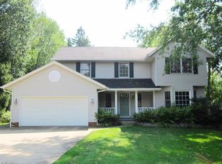 237 N River Rd, Munroe Falls, OH 44262