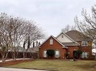 1948 Parkview Dr S, Montgomery, AL 36117