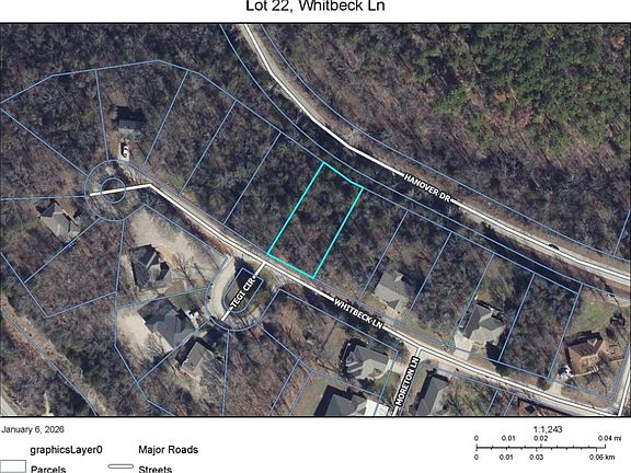 5th image of 22 Whitbeck Ln