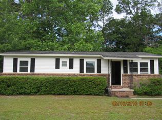 1504 Mississippi Ave, Lynn Haven, FL 32444