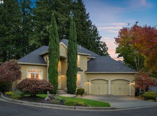 16555 SW Red Rock Ct, Beaverton, OR 97007
