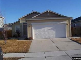 7764 Tulear St, Reno, NV 89506