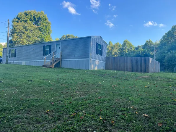 327 Swafford Dr, London, KY 40744